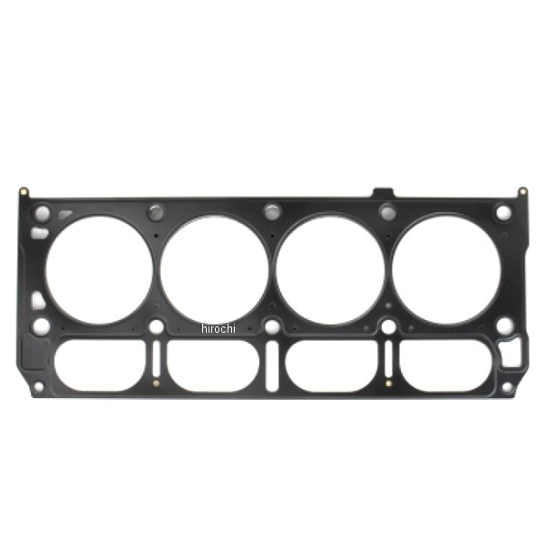 Cometic GM Gen 5 6.2L LT1 V8 4.10in ボア .064in MLX ヘッドガスケット