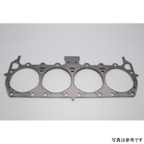 Cometic クライスラー 361/383/413/440 4.25in ボア .120in MLS ヘッドガスケット