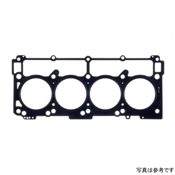 Cometic ダッジ Hemi 5.7L 3.950in ボア .051インチ MLS RHS ヘッドガスケット