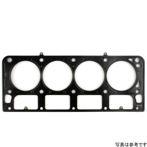 Cometic GM LS1 SB 4.100in ボア .040in MLS-5 ヘッドガスケット