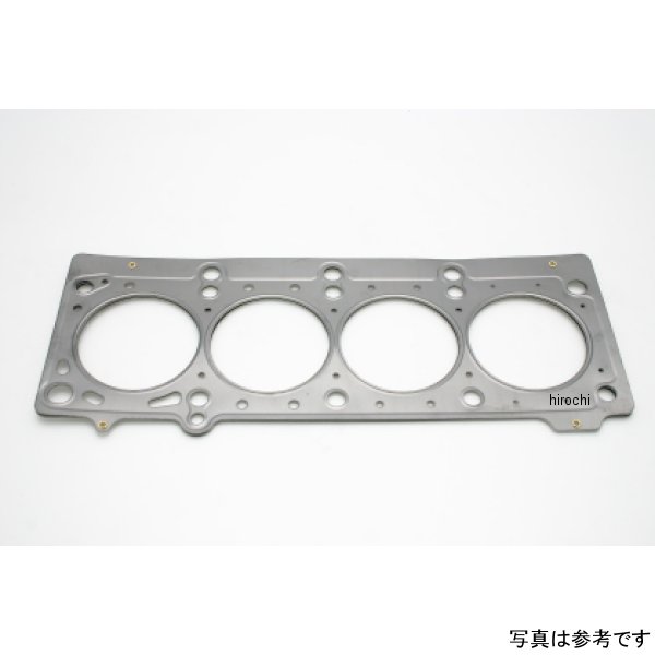 Cometic ダッジ 2/2.4L DOHC 420A Motor 87.5mmボア .051 thick MLS ヘッドガスケット