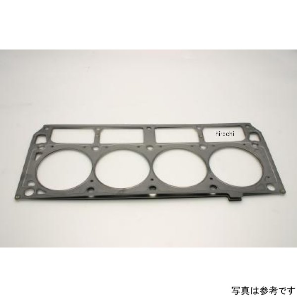 Cometic GM LS シリーズ V8 4.040in ボア .051インチ MLX ヘッドガスケット