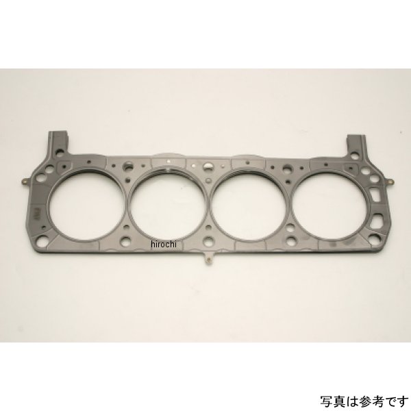 Cometic フォード 289/302/351 4.030インチ ボア .036インチ MLS ヘッドガスケット (Non SVO)