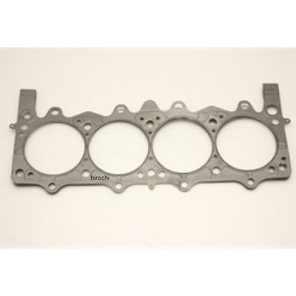 Cometic クライスラー R3 Race Block 4.185in ボア .040in MLS シリンダー ヘッドガスケット W7/W8/W9 Heads
