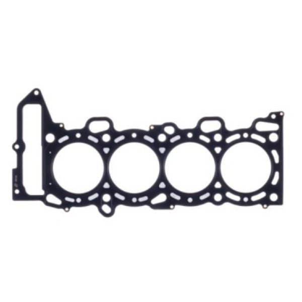 Cometic ニッサン SR20DE/DET (FWD) 87mmボア .051in MLS ヘッドガスケット w/No Extra Oil Holes
