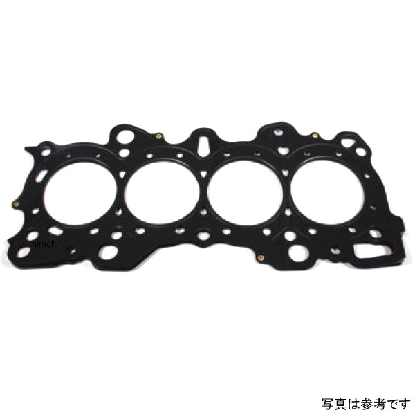 Cometic スバル EJ22/25 Hybrid Motor DOHC 16V 100mmボア .040インチ thick MLS ヘッドガスケット