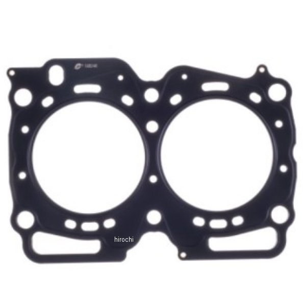 Cometic スバル EJ22/25 Hybrid Motor DOHC 16V 100mmボア .051インチ thick MLS ヘッドガスケット