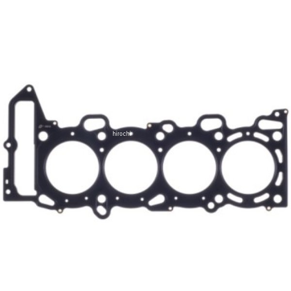 Cometic ニッサン SR16VE/SR20VE 87mmボア .045in MLS ヘッドガスケット w/No Extra Oil Holes