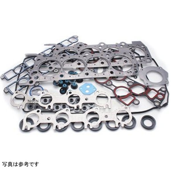 Street Pro 92mmボア SOHC トップエンド ガスケットキット 99年-04年 フォード 4.6L Modular V8