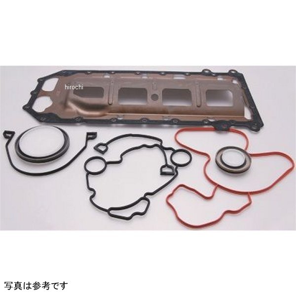 Street Pro ボトムエンド ガスケットキット 03年以降 クライスラー 5.7/6.1L Hemi