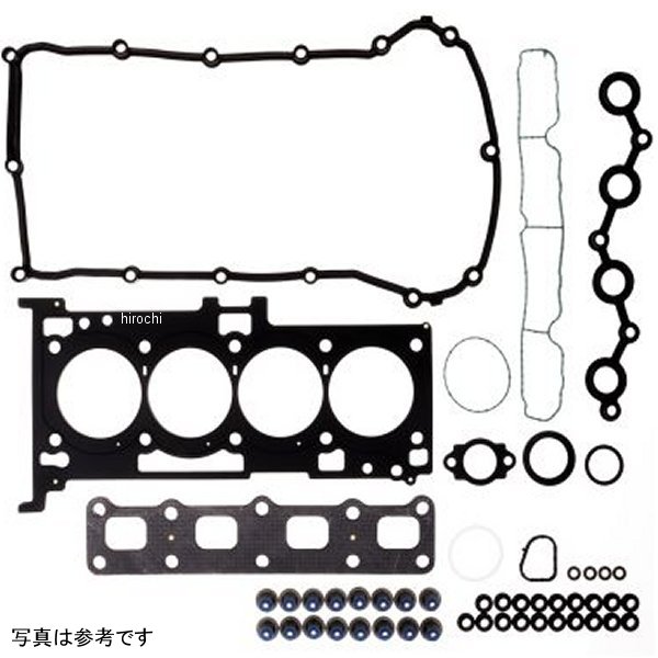 トップエンド ガスケットキット 89.45mmボア .036in MLX クライスラー ED4