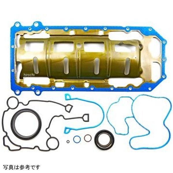 Street Pro ボトムエンド ガスケットキット 12年-14年 クライスラー 300