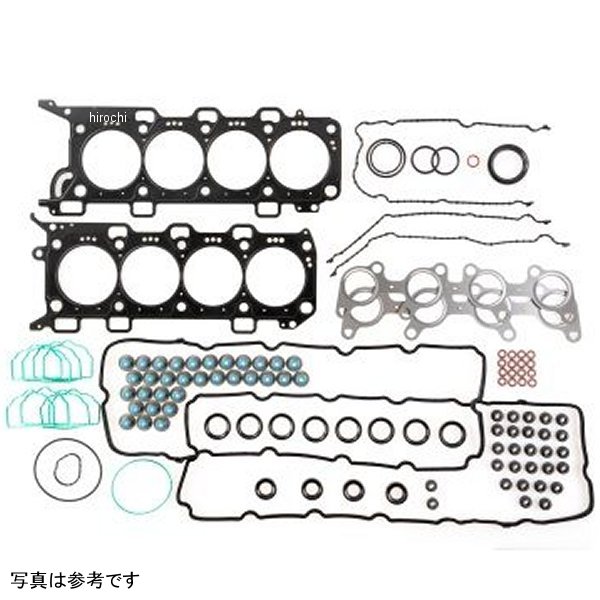 トップエンド ガスケットキット 94mmボア 040in MLS フォード 5.0L Gen-2