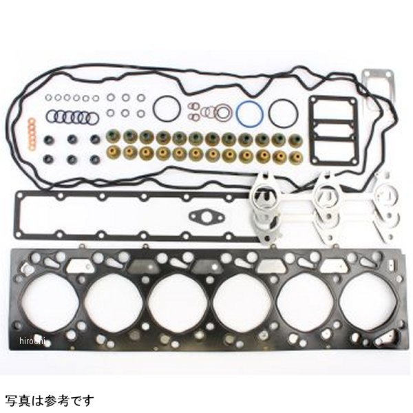 Street Pro 82mmボア トップエンド ガスケットキット 94年-01年 ホンダ B16A2/A3