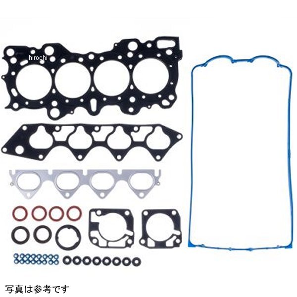 Street Pro 81mmボア トップエンド ガスケットキット 94年-01年 ホンダ B18C1