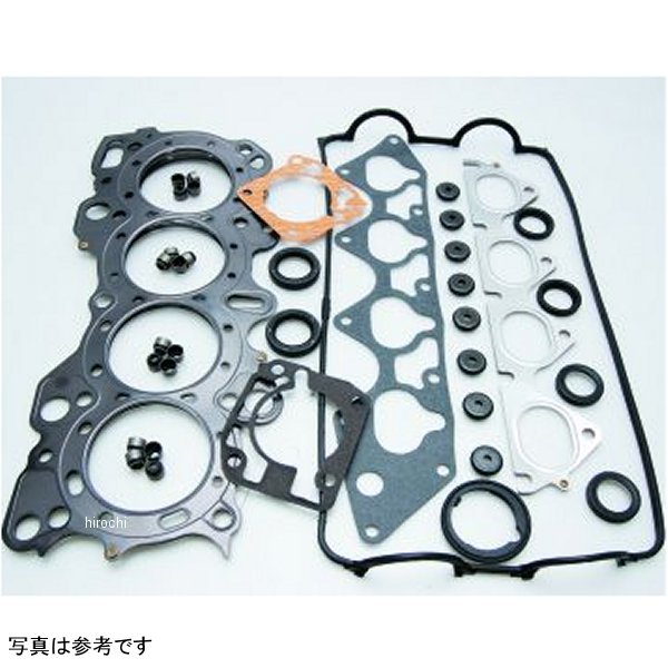 Street Pro 82mmボア トップエンド ガスケットキット 94年-01年 ホンダ B18C1
