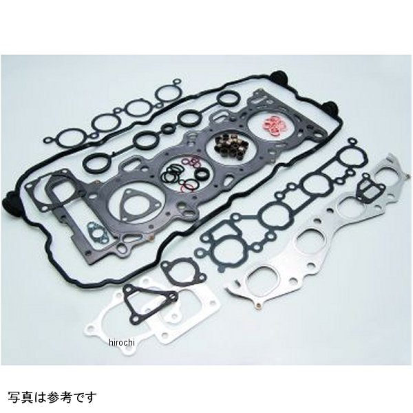 Street Pro 87.5mmボア トップエンド ガスケットキット ニッサン SR20DET S14