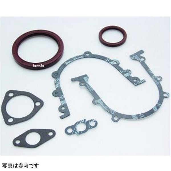 Street Pro ボトムエンド ガスケットキット ニッサン SR20DET S13/S14/GTiR