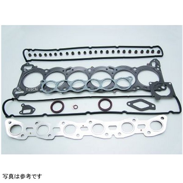 Street Pro 87mmボア トップエンド ガスケットキット 91年-02年 ニッサン RB25DE