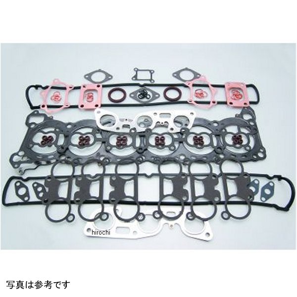 Street Pro 87mmボア トップエンド ガスケットキット 89年-02年 ニッサン RB26DETT