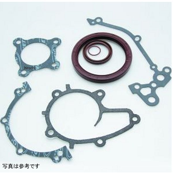 Street Pro ボトムエンド ガスケットキット ニッサン CA18DET
