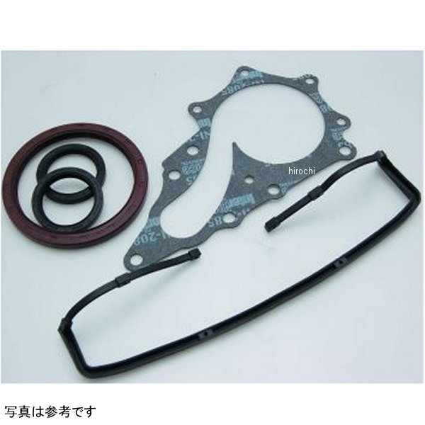 Street Pro ボトムエンド ガスケットキット 93年-97年 トヨタ 2JZ-GE