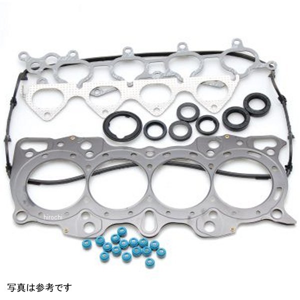 Street Pro 84mm トップエンド ガスケットキット 97年-01年 ホンダ B20B4/Z2