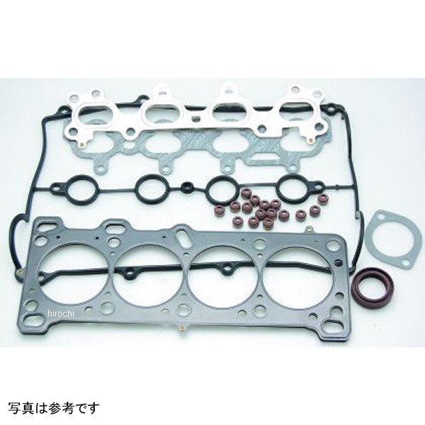 Street Pro トップエンド ガスケットキット マツダ Miata B6 1.6L