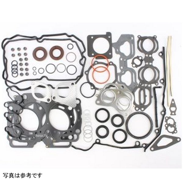 Street Pro 101mmボア コンプリート ガスケットキット 07年 スバル Sti
