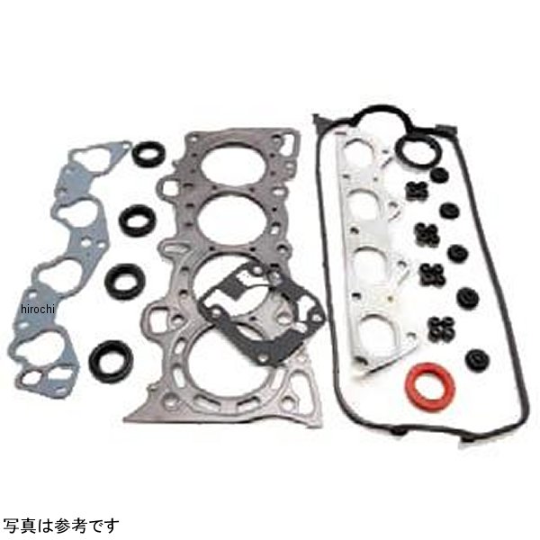 Street Pro 101mmボア コンプリートガスケットキット 08年-10年 スバル Sti