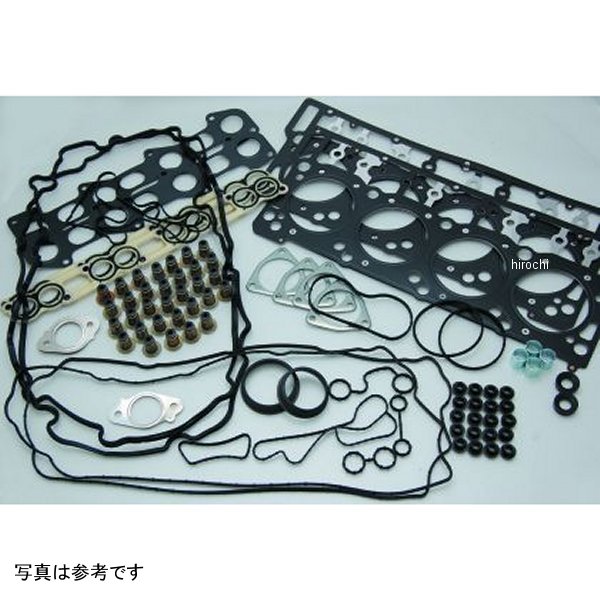 Street Pro 103mm トップエンド ガスケットキット 08年-10年 フォード Powerstroke