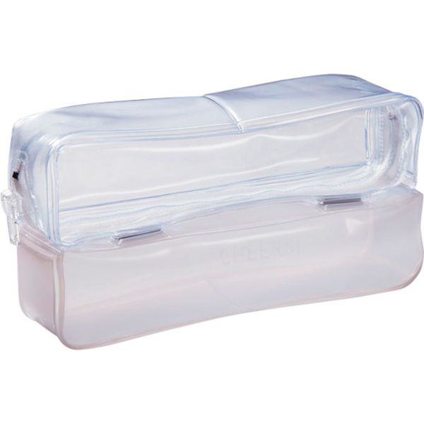 CH2180TN 421-8333  チア-ズ ツインペンケ-ス 乳白