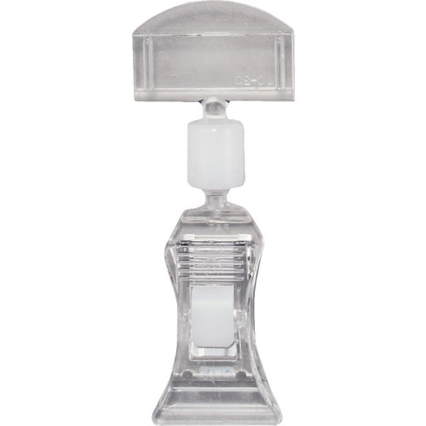 クリップホルダー 5個