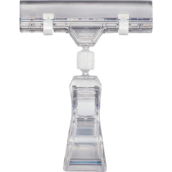 クリップホルダー 5個