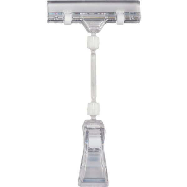 クリップホルダー 5個