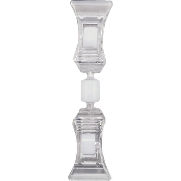 クリップホルダー 5個