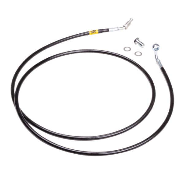 94-01 Acura Integra / 92-00 Honda Civic w/B Clutch Line