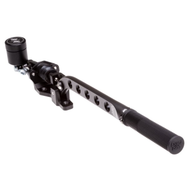 Stand Alone for Dual Rear Caliper Pull-Up Hydro Handbrake (Excl Plate)