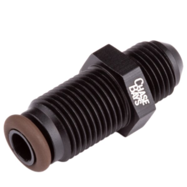 16x1.5 to 6AN Low O-Ring/Bumpsteer Power Steering Adapter