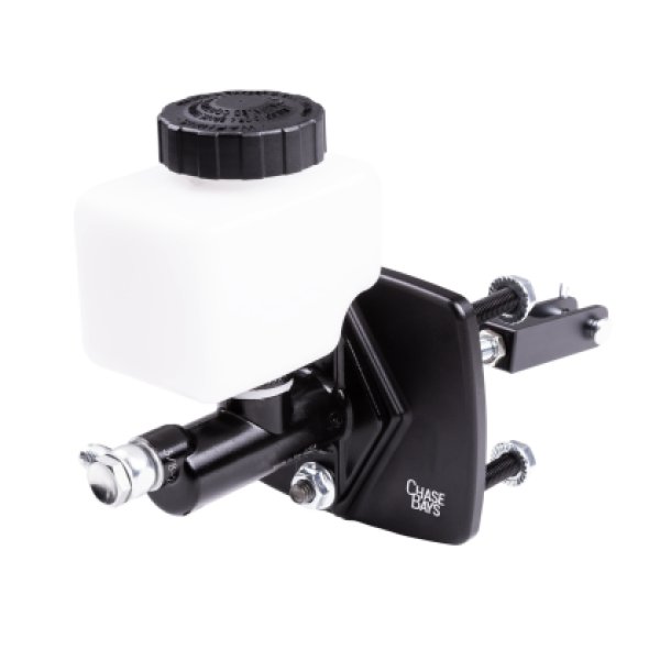 Honda/Nissan/Mazda/Mitsubishi Single Piston Brake Booster Delete