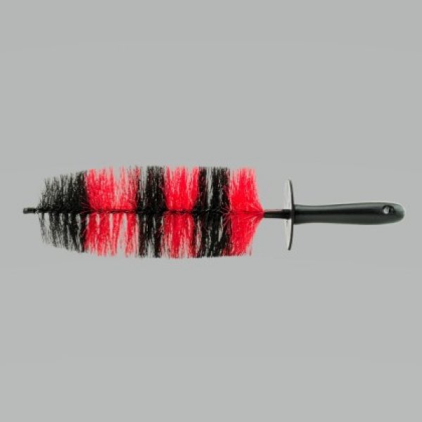 Show Car Wheel & Rim Detailing Brush