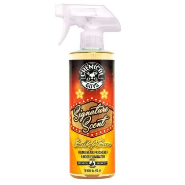 Signature Scent Air Freshener & Odor Eliminator - 4oz