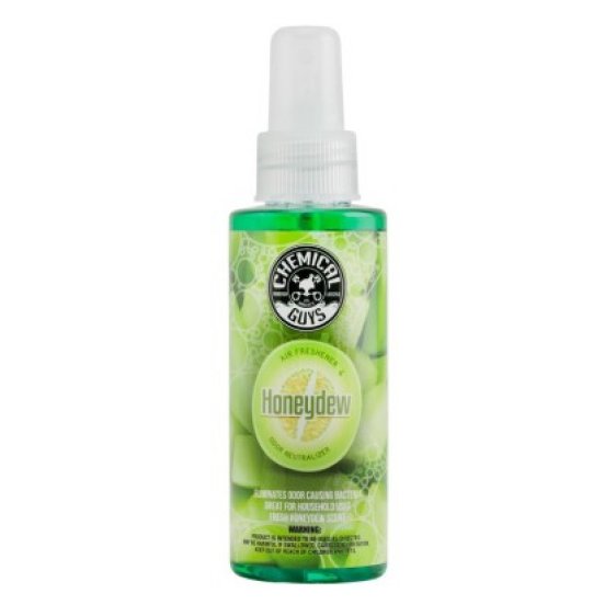 Honeydew Premium Air Freshener & Odor Eliminator - 4oz