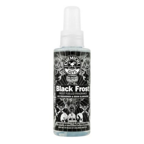 Black Frost Air Freshener & Odor Eliminator - 4oz