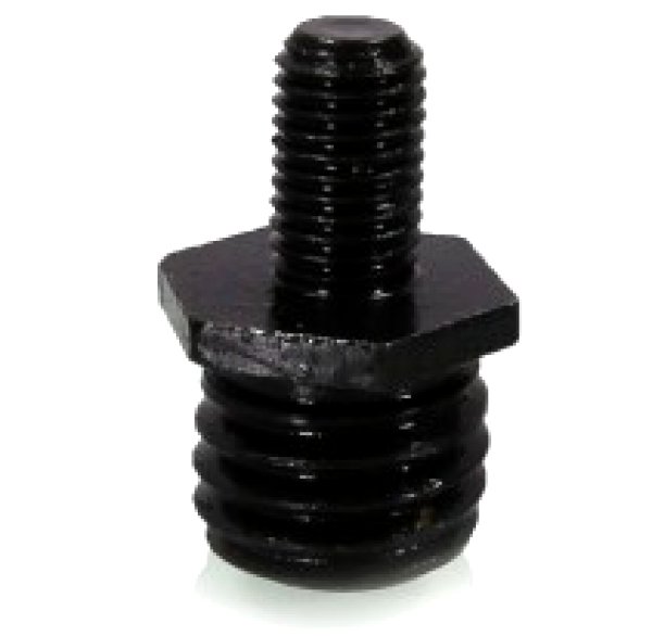 Good Screw Dual Action Adapter for Rotary Backing Plates