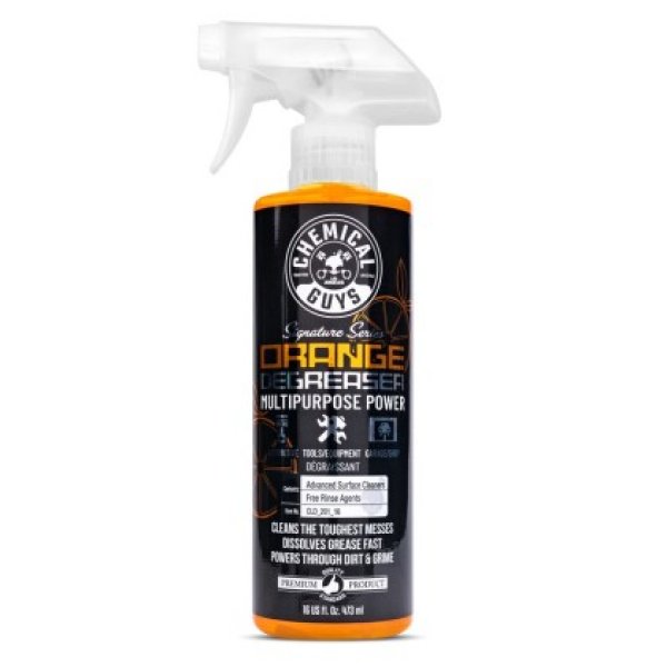 Signature Series Orange Degreaser - 16oz