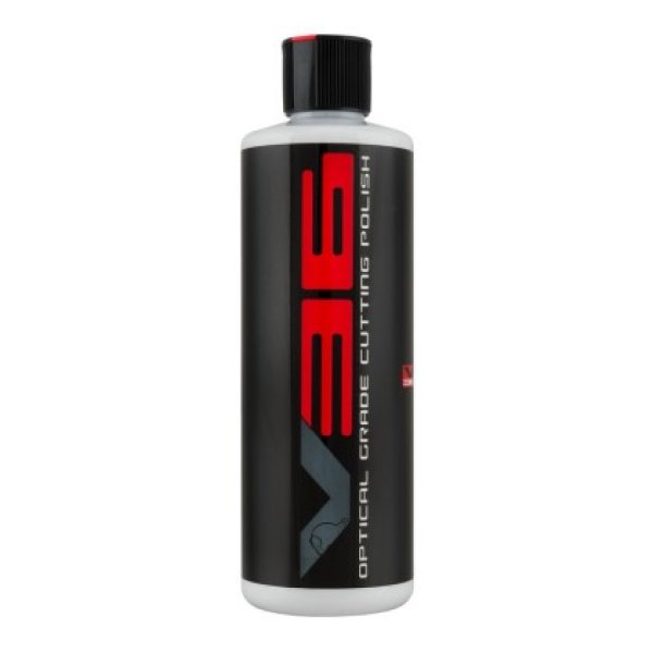V36 Optical Grade Cutting Polish - 16oz