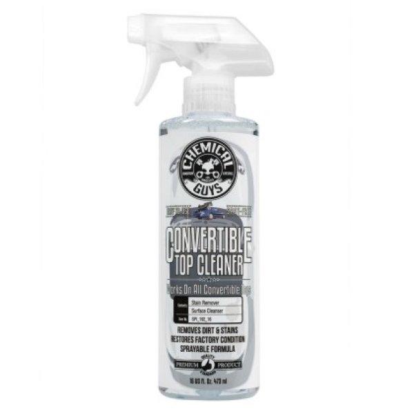 Convertible Top Cleaner - 16oz