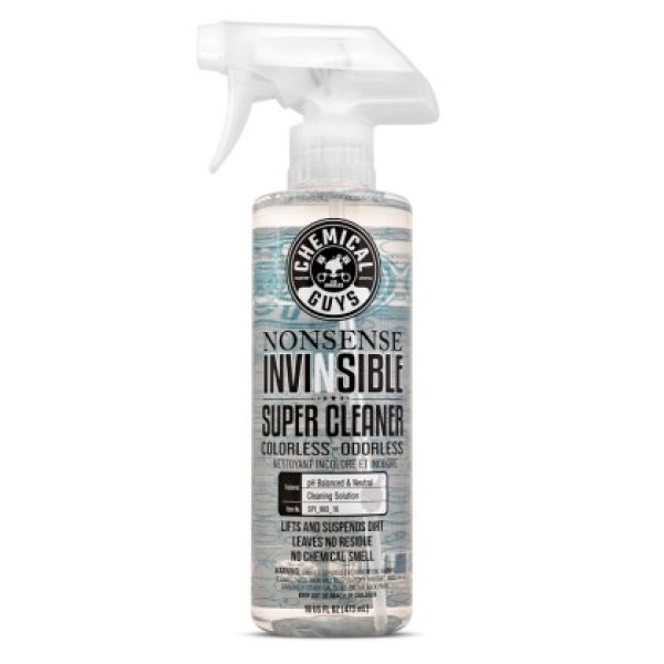 Nonsense Colorless & Odorless All Surface Cleaner - 16oz