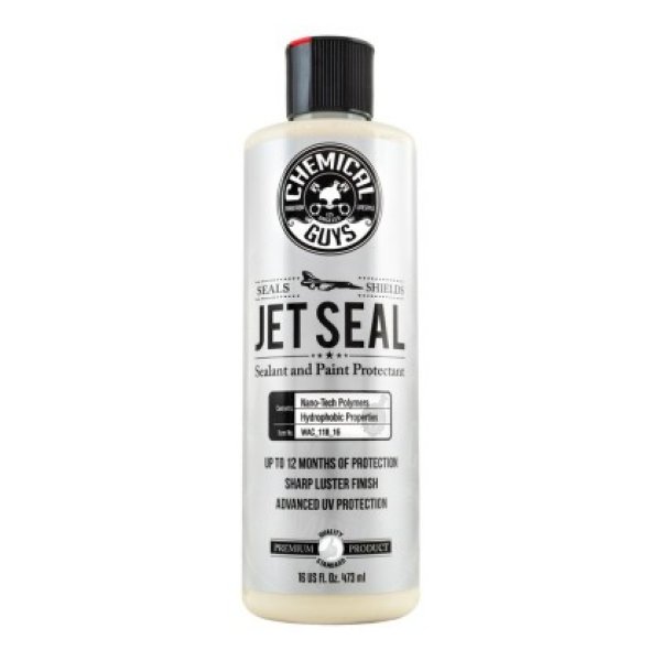 JetSeal Sealant & Paint Protectant - 16oz